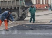 Кличко: Увеличено финансирование "Киевавтодора"