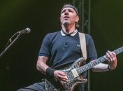 Скончался известный участник группы "Ляпис Трубецкой"