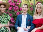 Ольга Горбачева рассталась с Юрием Никитиным: подробности