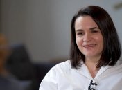 Отравление Навального многому научило: Тихановская поосторожничала на интервью российской журналистке (видео)