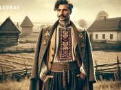 Вікно в історію вашого роду (фото створене з допомогою ШІ)