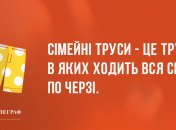 Продовжуємо день з посмішкою: анекдоти 17 березня
