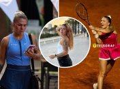 Александра Олейникова вошла в топ-100 теннисисток мира