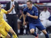 Тимощук: Украина будет играть в финальной части чемпионата Европы