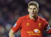 Джеррард: Моуриньо неоднократно пытался меня переманить