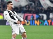 Роналду: Для этого меня и позвали в Ювентус