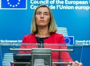 Могерини: Четыре страны продлили санкции ЕС против России