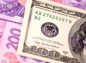 В НБУ сообщили, сколько украинцы продали и купили валюты в январе