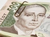 Остатки денег в госказне сократились на 2 миллиарда