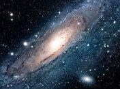 Ученые узнали секрет первых галактик