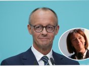 Что известно о жене Фридриха Мерца