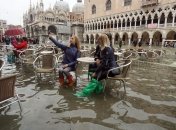 Жертвами непогоды в Италии стали уже 17 человек