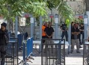 Израиль уберет металлоискатели у Храмовой горы