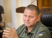 Валерий Залужный