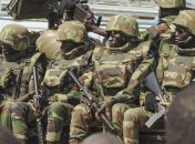 Конфликт в Гамбии: армия отказалась воевать за Джамме