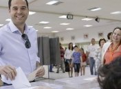 Правые лидируют на выборах в Испании