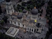 Спасо-Преображенский собор