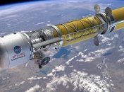 В США работают над созданием ракеты с ядерным двигателем