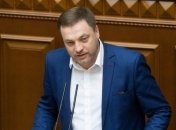 Монастирський захищає МВС від людей Авакова, але незабаром і сам может втратити крісло міністра - джерела