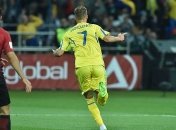 Ситуация в группе I перед матчем Исландия - Украина