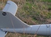 Возле Гнутово боевики применили БПЛА с гранатометным выстрелом