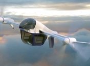 Компания Terrafugia представила новый концепт летающего автомобиля