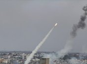 Обстрел Израиля