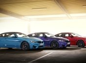 В поддержку ЛГБТ: компании BMW и Mercedes-Benz обновили логотипы (Фото, Видео)