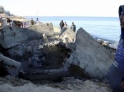 Ответ на запуск шаров со взрывчаткой: Израиль атаковал объекты ХАМАС