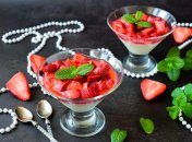 Очень нежная, сливочная, вкусная и эффектная