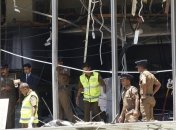 Серия терактов на Шри-Ланке: Количество погибших возросло до 262 