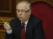 Спикер украинского парламента встретится с Эльмаром Броком