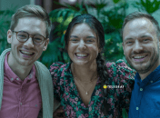 Они не будут жалеть об уходящем лете