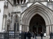 Россия попросила отсрочку в лондонском суде по "кредиту Януковича"  