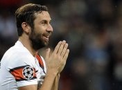 "Барселона" нашла замену Дарио Срне