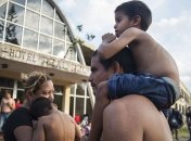 В Берлине поддержали пакт ООН относительно миграции