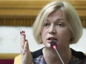 Геращенко: ОРДЛО подтверждает информацию об удержании 57 заложников