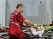 САП будет ходатайствовать о продлении меры пресечения Постному