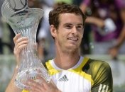 Энди Маррей: Мне хочется стать первым в мире