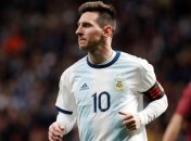 Месси вернулся в сборную Аргентины (Видео)