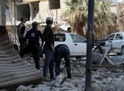 Франция представила отчет о химатаке Асада в Сирии