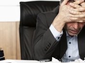 Парочка советов: как справиться со стрессом на работе?