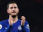 "Я - лидер": Азар ответил наставнику Челси