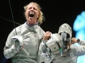 Сборная Украины по фехтованию отказалась ехать в Россию