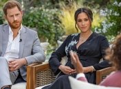 Громкие заголовки, освобождение и падение рейтингов: как в мире отреагировали на скандальное интервью Меган Маркл и принца Гарри