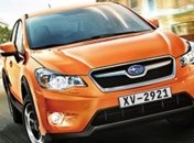 Subaru не спешит с выпуском компактного кроссовера