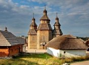 Сила и величие: уникальное чудо Украины - остров Хортица (Фото)