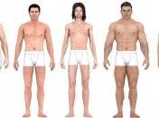 Как изменились представления об идеальном мужском теле за последние 150 лет (Фото)