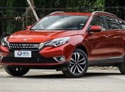 Nissan Venucia T90 готов выйти на рынок