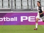 Звезда Ювентуса Дибала опять заболел коронавирусом